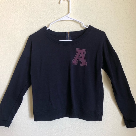 Aeropostale Sweaters - Pretty little liars “A” sweater